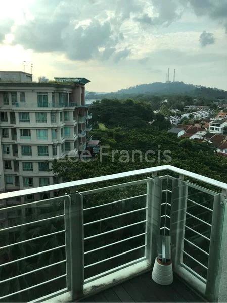 1 Bed Condo for Rent in  The Nexus - Image 4